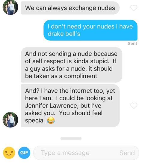 why do guys ask for nudes|He is ALWAYS asking for nudes : r/dating